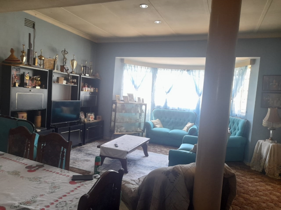 3 Bedroom Property for Sale in Rosettenville Gauteng