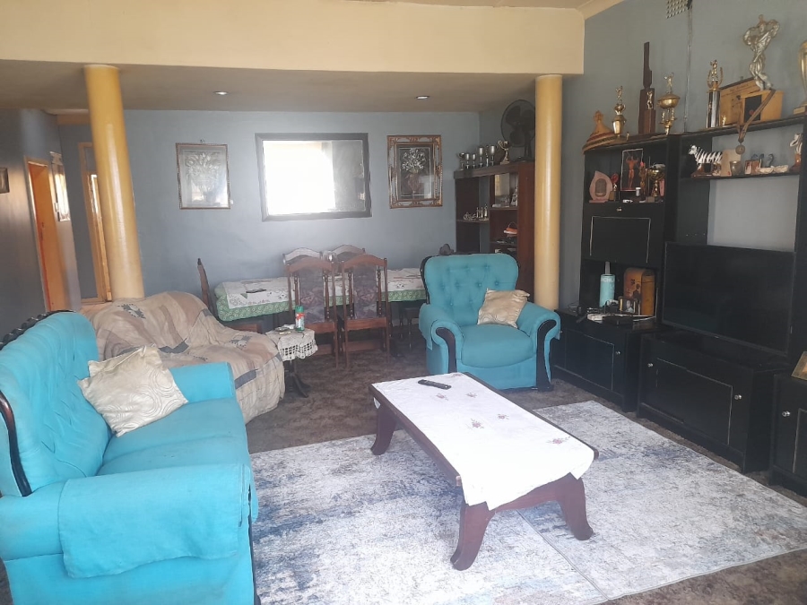 3 Bedroom Property for Sale in Rosettenville Gauteng