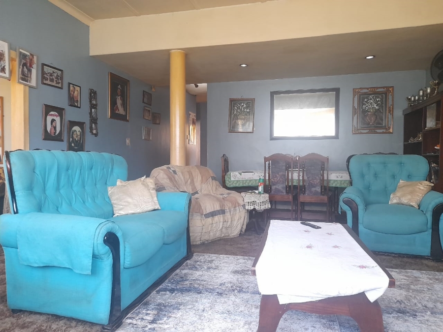 3 Bedroom Property for Sale in Rosettenville Gauteng