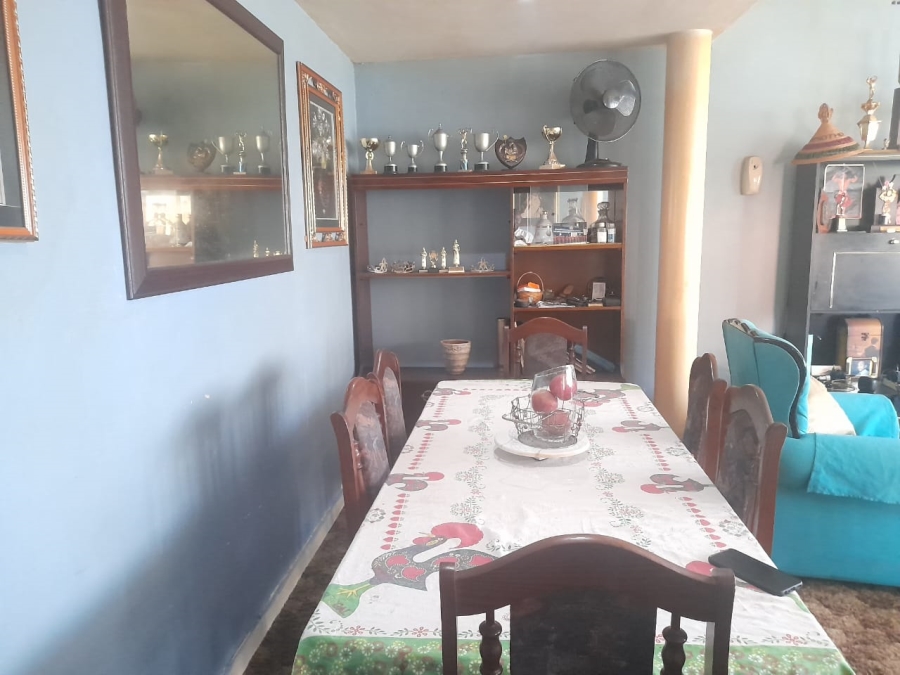 3 Bedroom Property for Sale in Rosettenville Gauteng