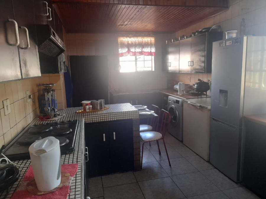 3 Bedroom Property for Sale in Rosettenville Gauteng