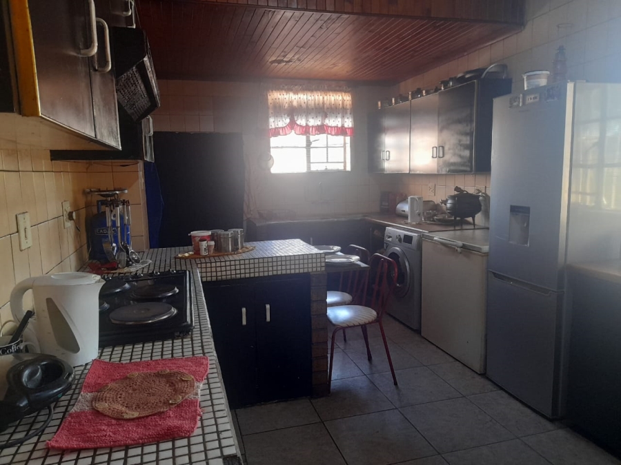 3 Bedroom Property for Sale in Rosettenville Gauteng