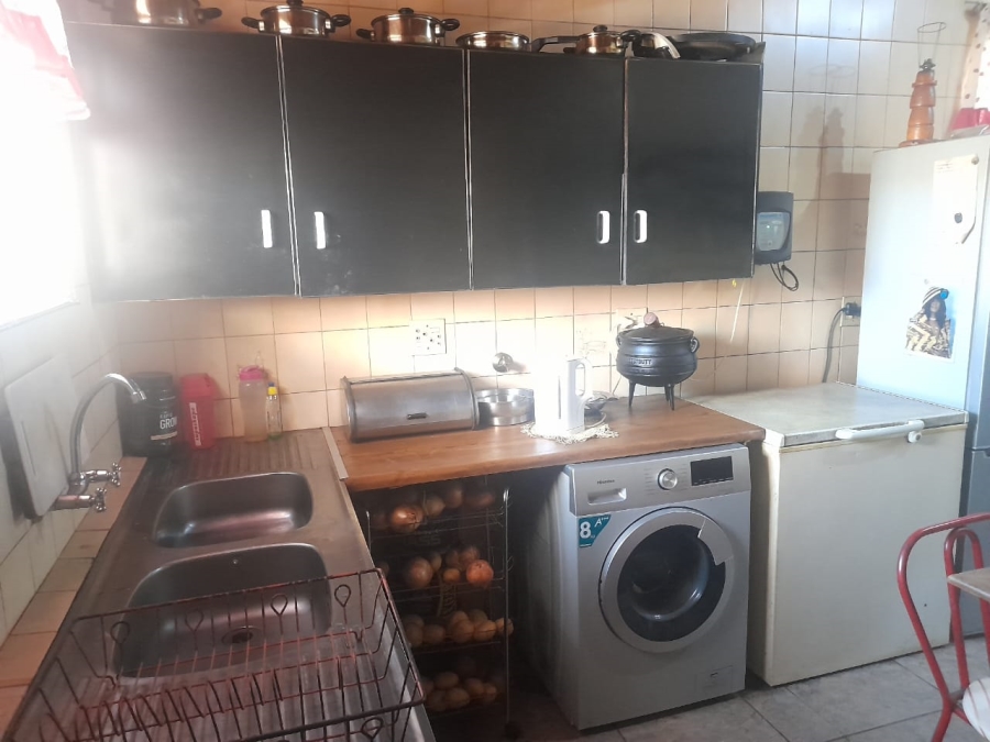 3 Bedroom Property for Sale in Rosettenville Gauteng