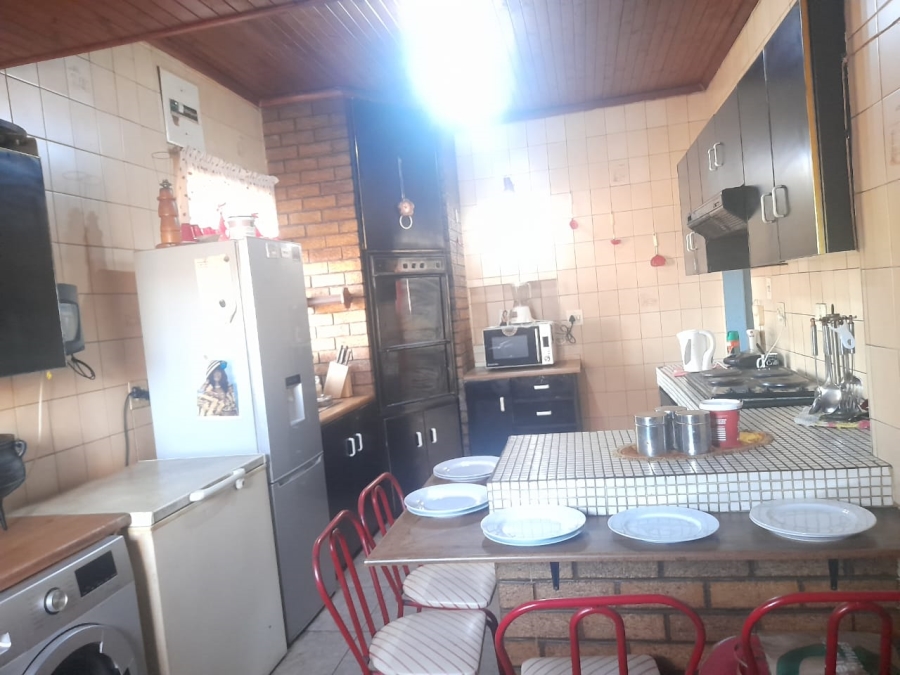 3 Bedroom Property for Sale in Rosettenville Gauteng