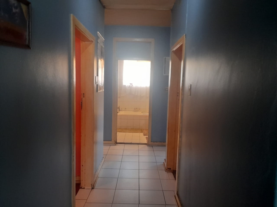 3 Bedroom Property for Sale in Rosettenville Gauteng