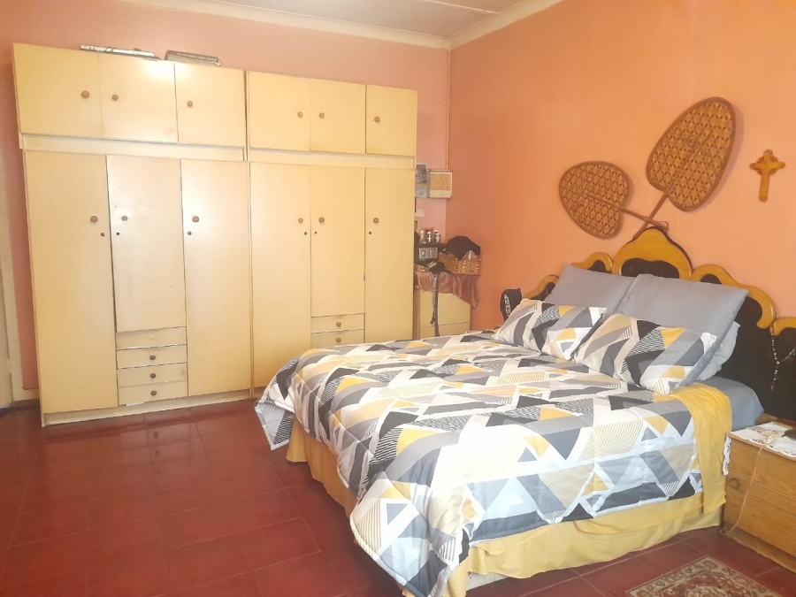 3 Bedroom Property for Sale in Rosettenville Gauteng