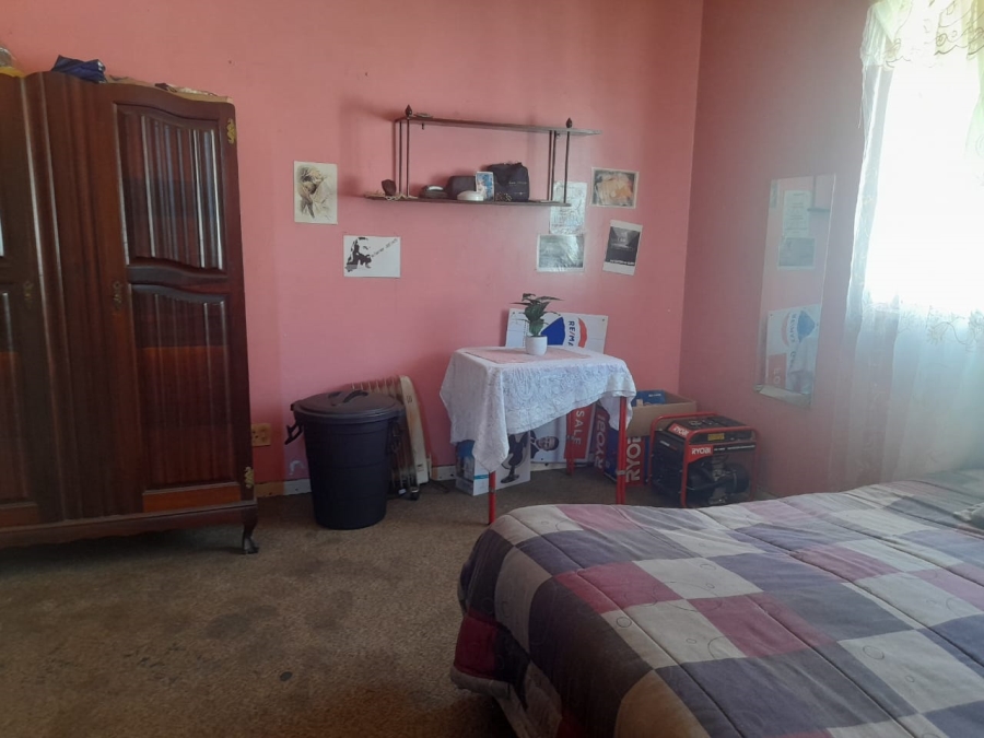 3 Bedroom Property for Sale in Rosettenville Gauteng