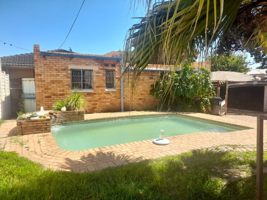 3 Bedroom Property for Sale in Rosettenville Gauteng