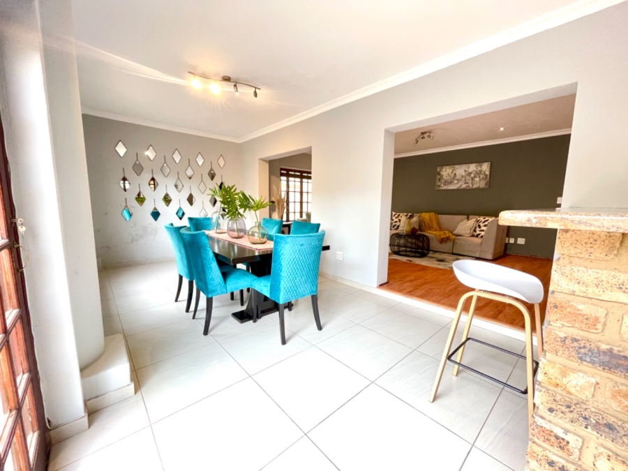 3 Bedroom Property for Sale in Halfway Gardens Gauteng