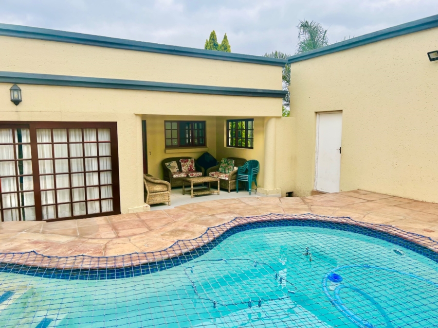 3 Bedroom Property for Sale in Halfway Gardens Gauteng