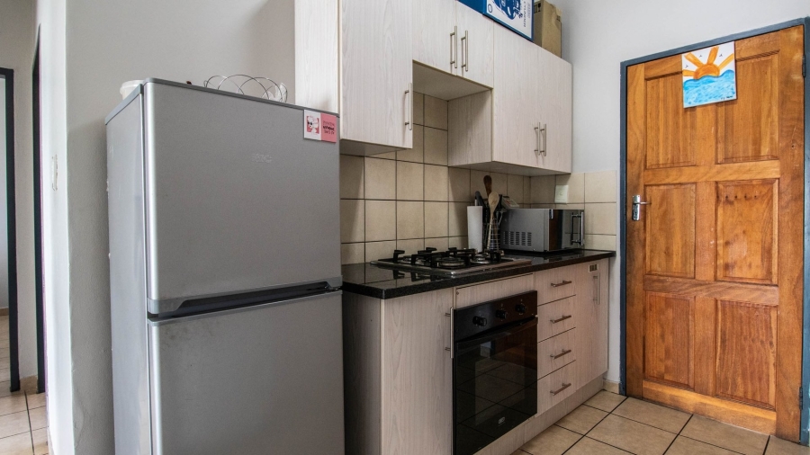 To Let 2 Bedroom Property for Rent in Noordwyk Gauteng