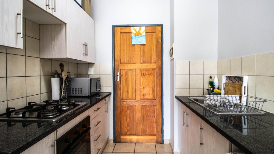 To Let 2 Bedroom Property for Rent in Noordwyk Gauteng