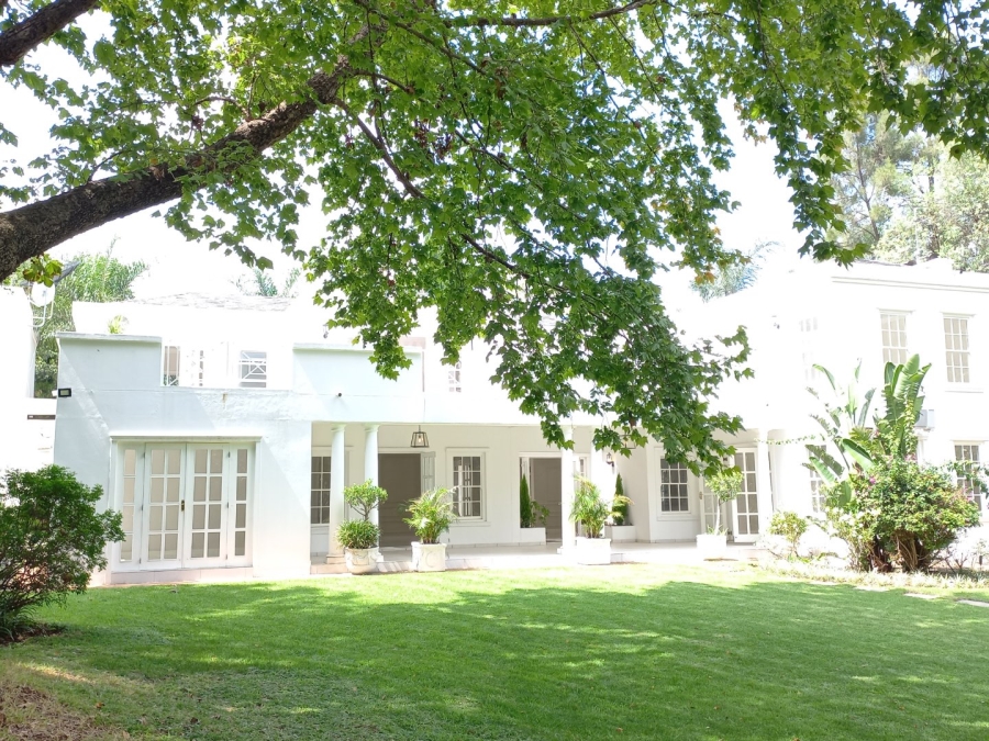 To Let 5 Bedroom Property for Rent in Hyde Park Gauteng