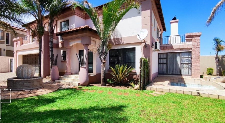 4 Bedroom Property for Sale in Parkrand Gauteng