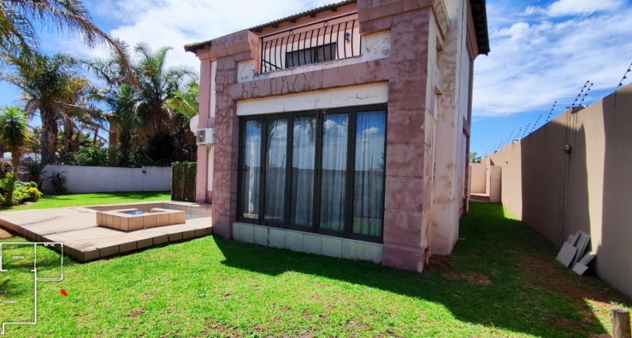 4 Bedroom Property for Sale in Parkrand Gauteng