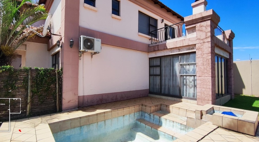 4 Bedroom Property for Sale in Parkrand Gauteng