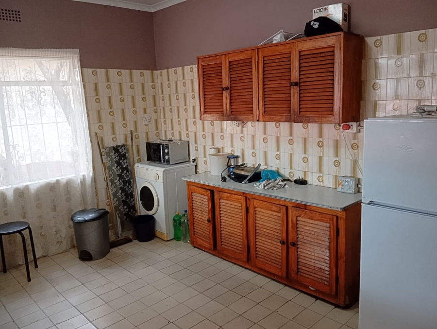 2 Bedroom Property for Sale in Rosettenville Gauteng