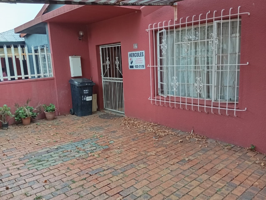 2 Bedroom Property for Sale in Rosettenville Gauteng