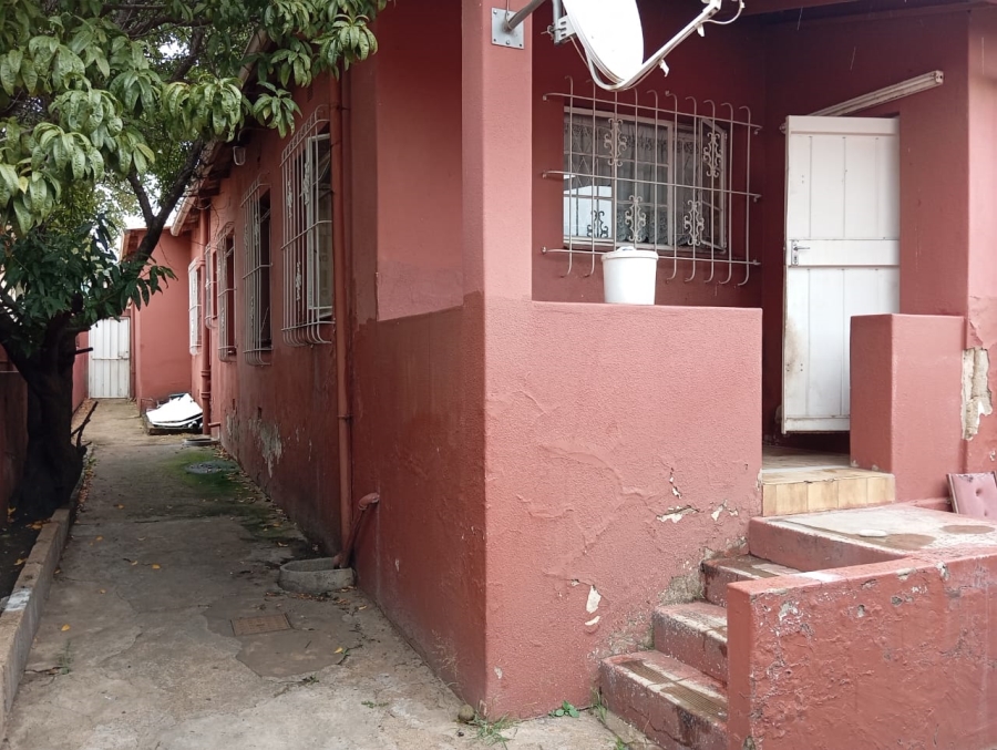 2 Bedroom Property for Sale in Rosettenville Gauteng