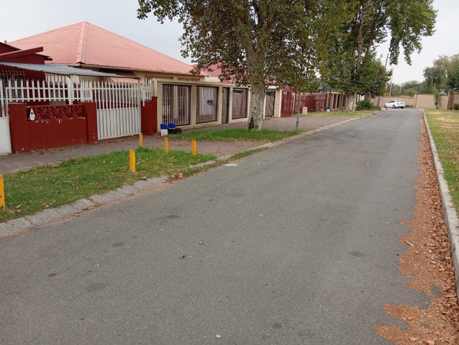 2 Bedroom Property for Sale in Rosettenville Gauteng