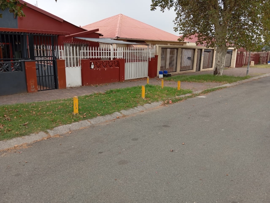 2 Bedroom Property for Sale in Rosettenville Gauteng