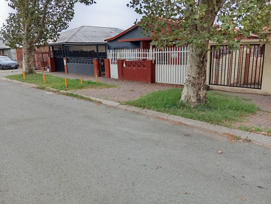 2 Bedroom Property for Sale in Rosettenville Gauteng