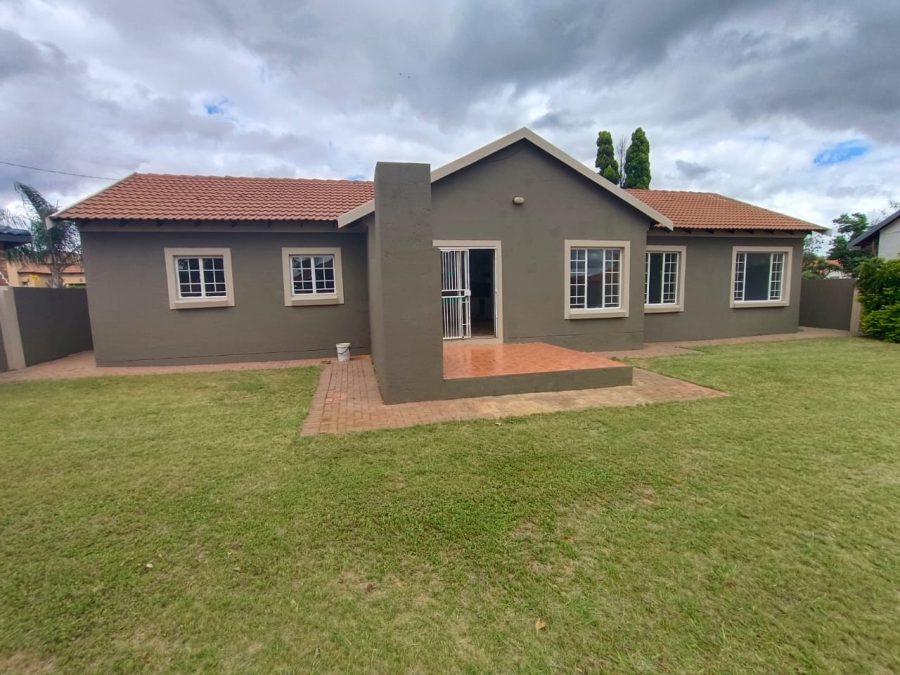 3 Bedroom Property for Sale in Doornpoort Gauteng