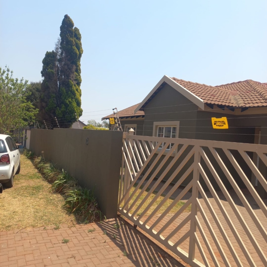 3 Bedroom Property for Sale in Doornpoort Gauteng