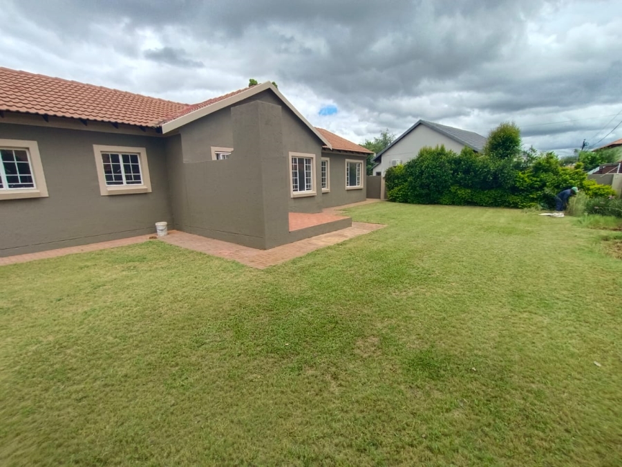 3 Bedroom Property for Sale in Doornpoort Gauteng