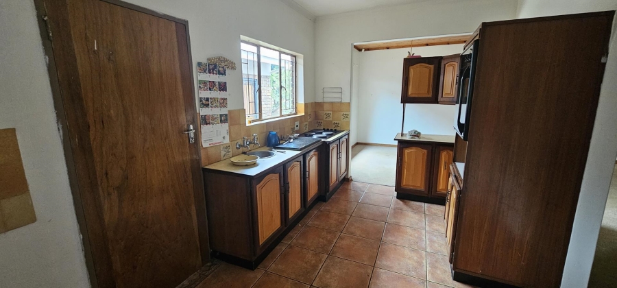 4 Bedroom Property for Sale in Pierre Van Ryneveld Gauteng