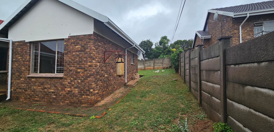 4 Bedroom Property for Sale in Pierre Van Ryneveld Gauteng