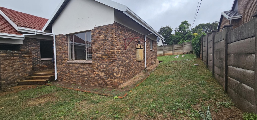 4 Bedroom Property for Sale in Pierre Van Ryneveld Gauteng