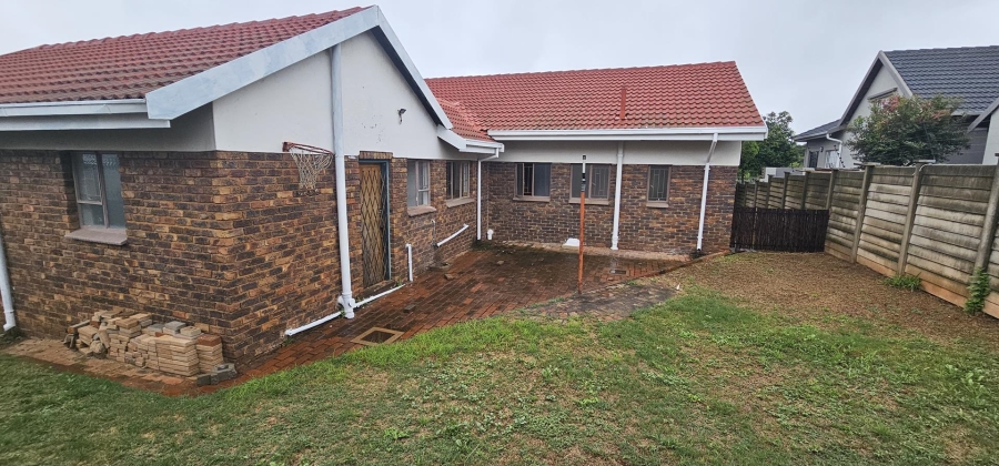 4 Bedroom Property for Sale in Pierre Van Ryneveld Gauteng