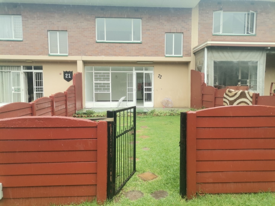 2 Bedroom Property for Sale in Witfield Gauteng