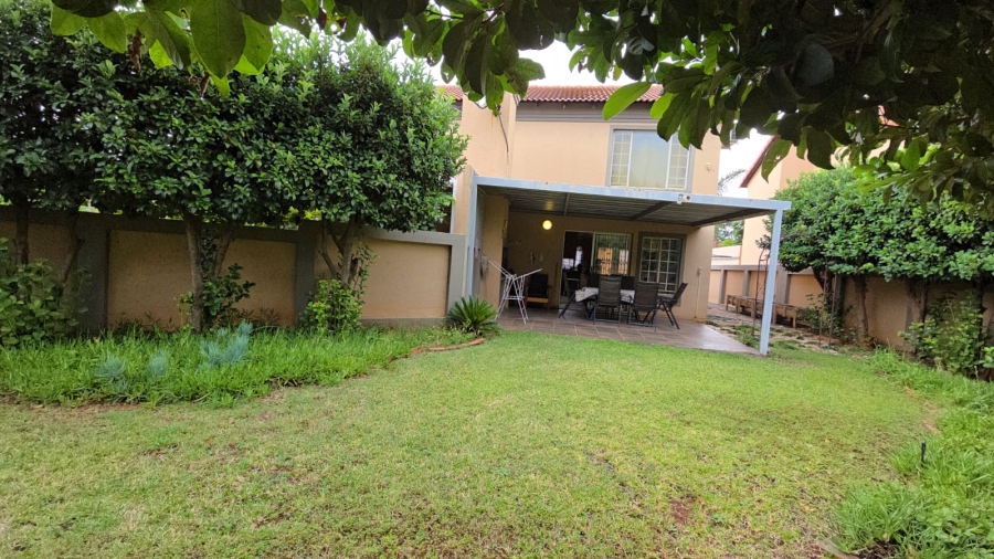 2 Bedroom Property for Sale in Annlin Gauteng