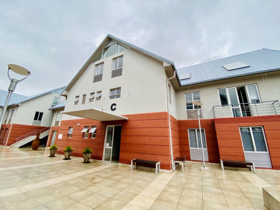 To Let commercial Property for Rent in Faerie Glen Gauteng