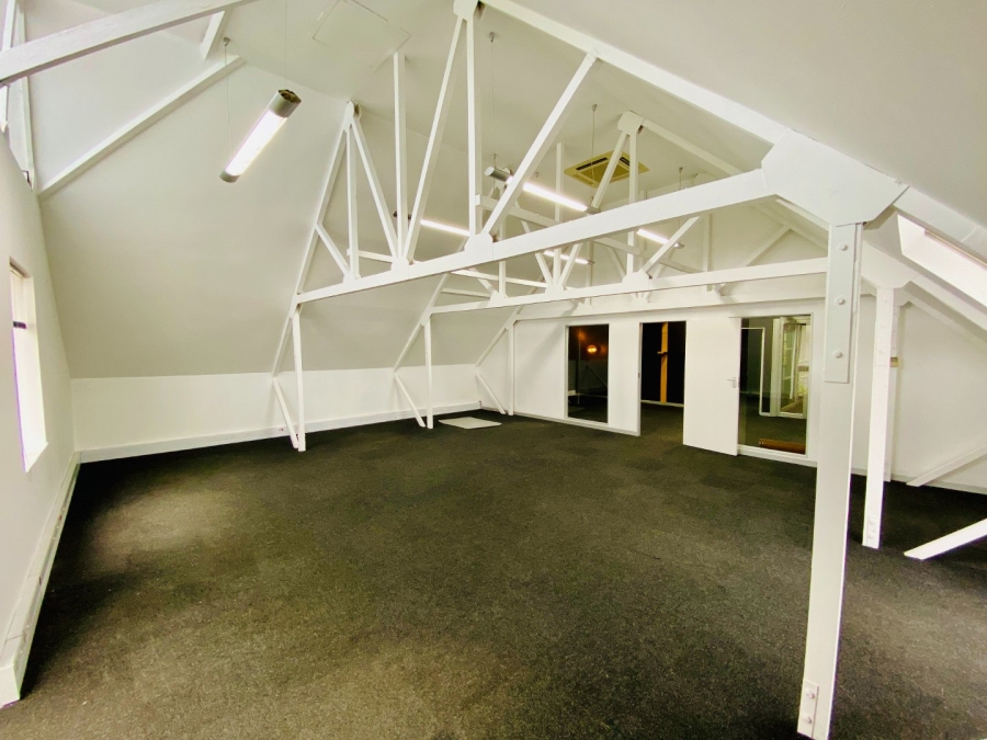 To Let commercial Property for Rent in Faerie Glen Gauteng