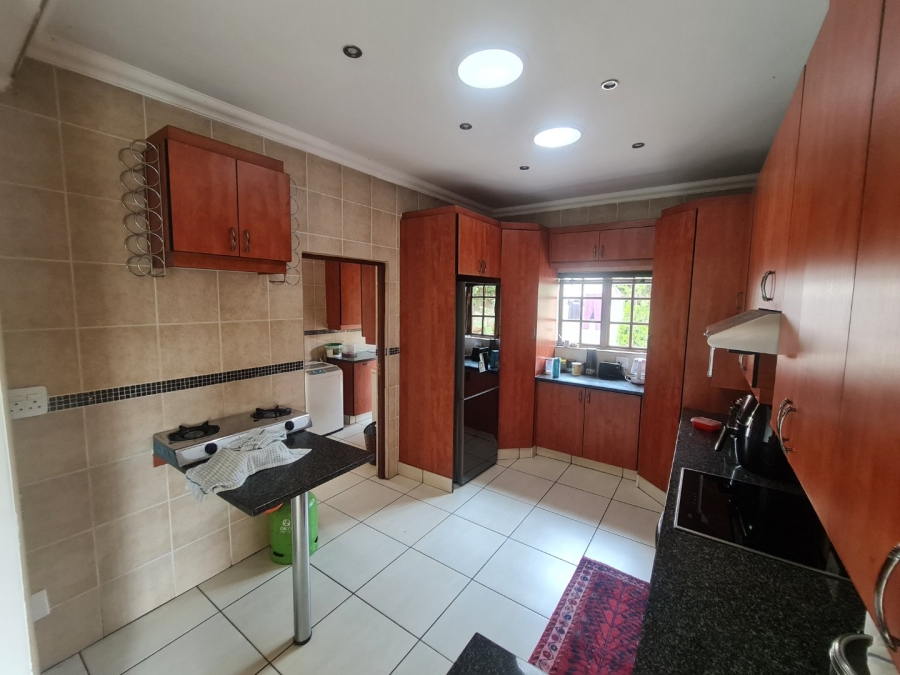 To Let 4 Bedroom Property for Rent in Monavoni Gauteng