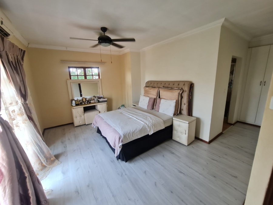 To Let 4 Bedroom Property for Rent in Monavoni Gauteng