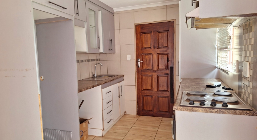 To Let 3 Bedroom Property for Rent in Mahube Valley Gauteng