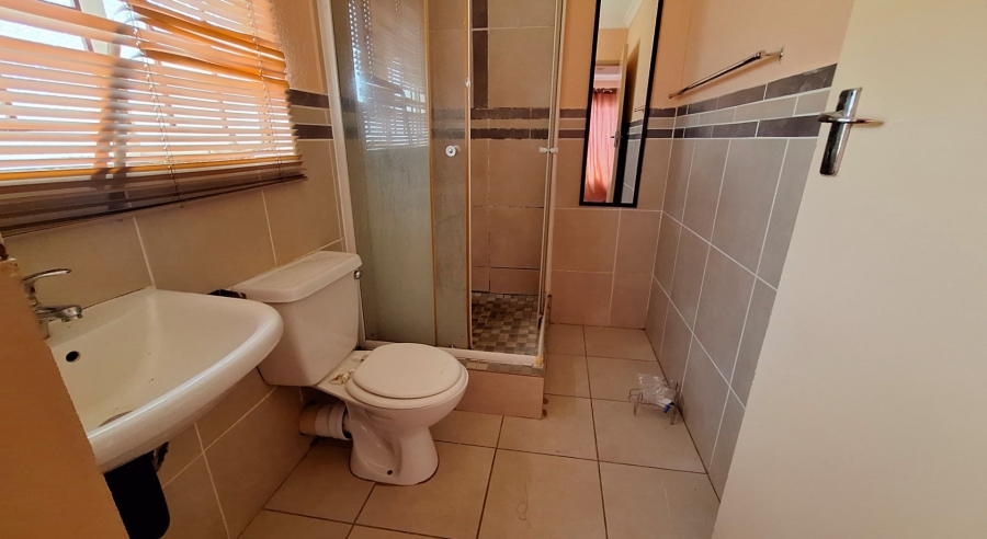 To Let 3 Bedroom Property for Rent in Mahube Valley Gauteng