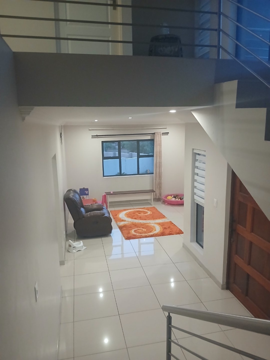 To Let 4 Bedroom Property for Rent in Silver Stone Country Estate Gauteng