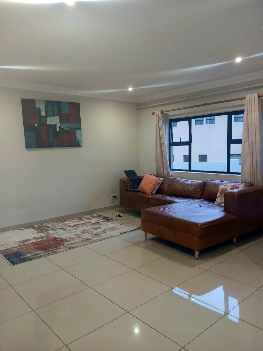 To Let 4 Bedroom Property for Rent in Silver Stone Country Estate Gauteng