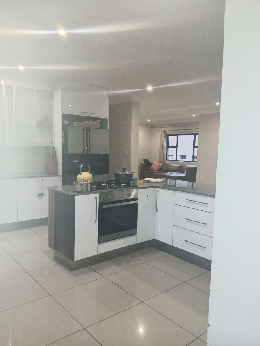 To Let 4 Bedroom Property for Rent in Silver Stone Country Estate Gauteng