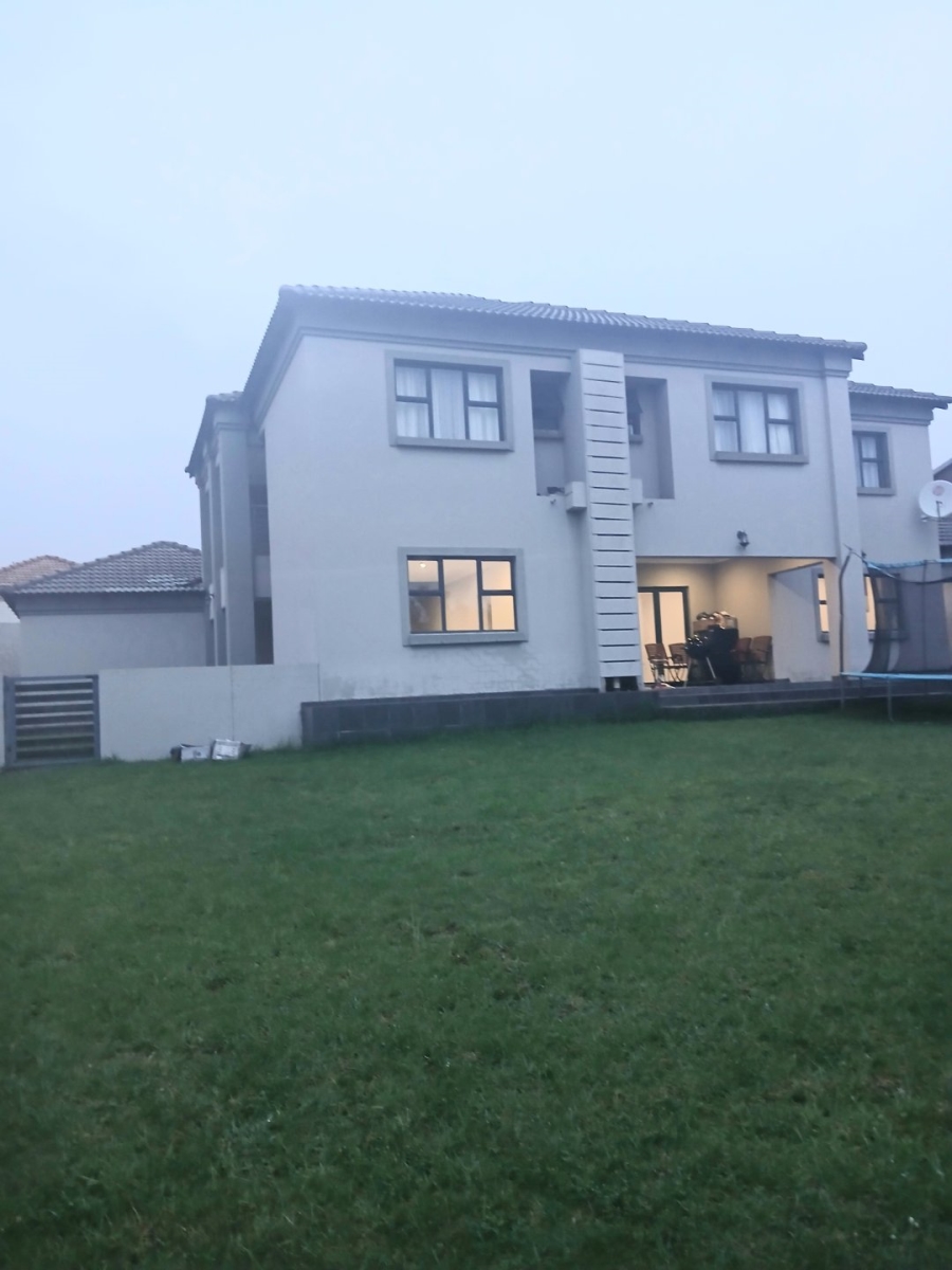 To Let 4 Bedroom Property for Rent in Silver Stone Country Estate Gauteng