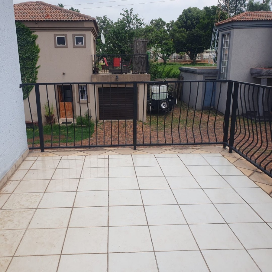 To Let 3 Bedroom Property for Rent in Bergsig Gauteng