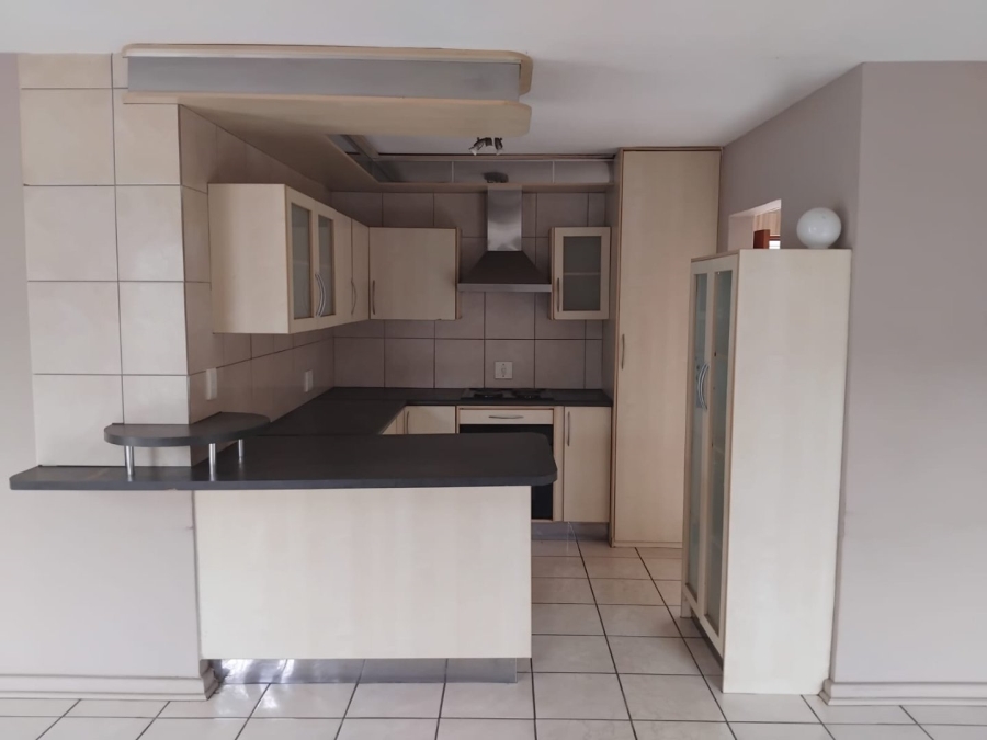 To Let 3 Bedroom Property for Rent in Bergsig Gauteng