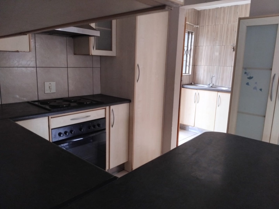 To Let 3 Bedroom Property for Rent in Bergsig Gauteng