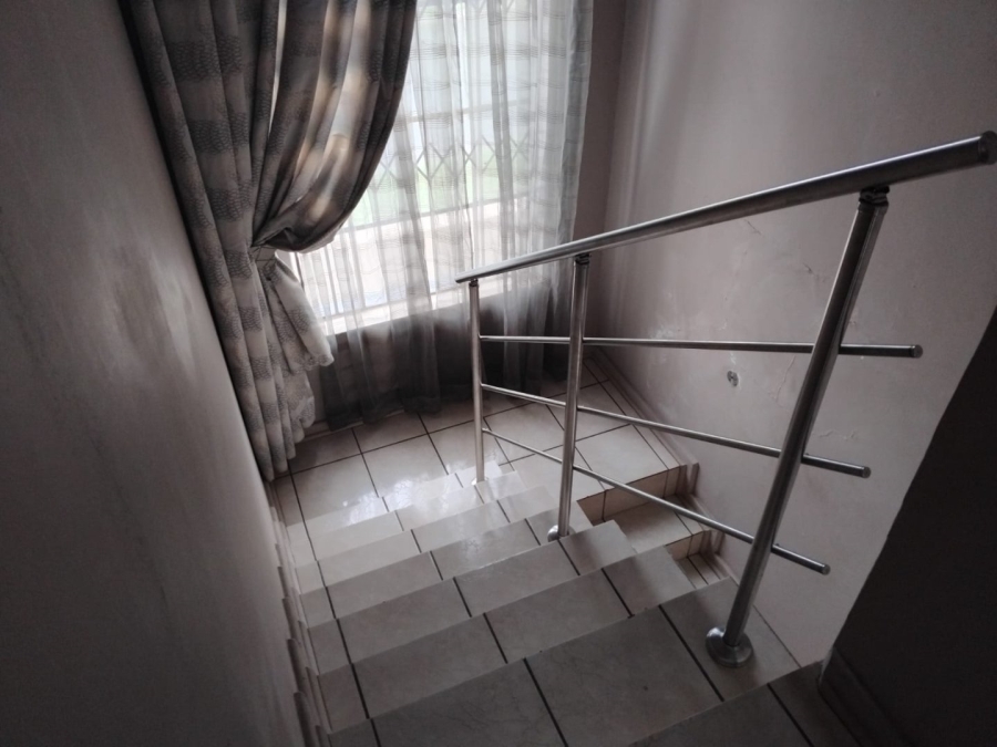 To Let 3 Bedroom Property for Rent in Bergsig Gauteng