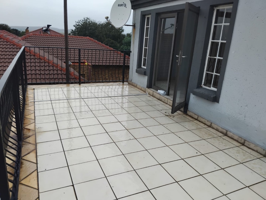 To Let 3 Bedroom Property for Rent in Bergsig Gauteng